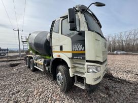  () FAW J6 2025 , 8419000 , 