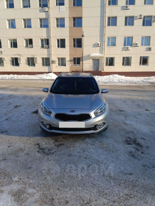  Kia Ceed 2014 , 1320000 , 