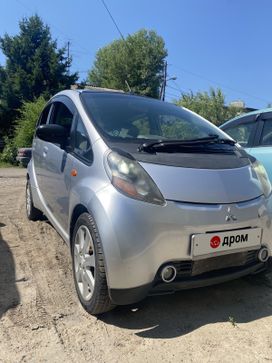  Mitsubishi i 2006 , 580000 , 