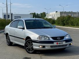  Toyota Avensis 2000 , 499000 , 