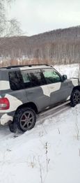 SUV   Mitsubishi Pajero iO 2001 , 600000 , 