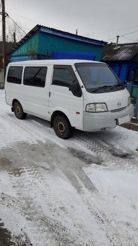    Mazda Bongo 2012 , 990000 , 