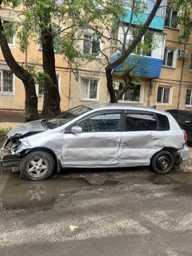  Honda Civic 2001 , 130000 , 