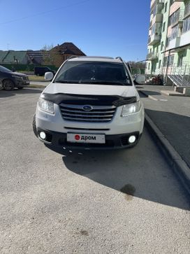 SUV   Subaru Tribeca 2008 , 1500000 , 
