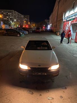  Toyota Camry Prominent 1993 , 195000 , 