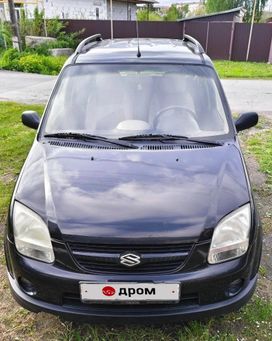  Suzuki Ignis 2007 , 500000 , 