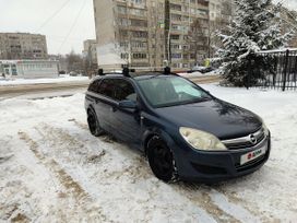  Opel Astra 2008 , 450000 , 