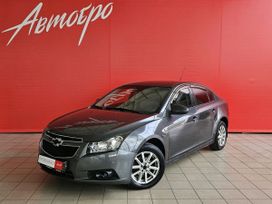  Chevrolet Cruze 2011 , 519000 , 