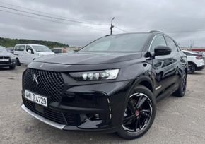 SUV   Citroen DS7 2022 , 1951000 , 