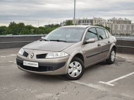  Renault Megane 2008 , 499000 , -