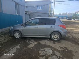  Nissan Tiida 2013 , 730000 , 