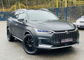 SUV   BYD Tang 2020 , 2355000 , 