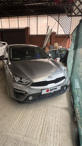  Kia Cerato 2019 , 2150000 , 