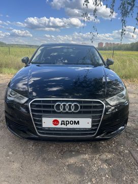  Audi A3 2015 , 1400000 , 