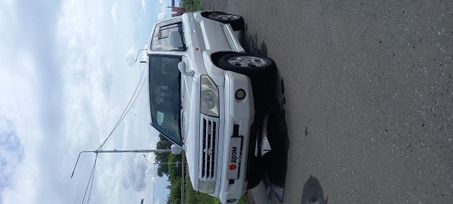 SUV   Mitsubishi Pajero iO 1999 , 360000 , 