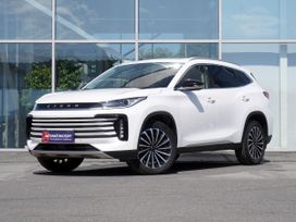 SUV   EXEED TXL 2023 , 2395000 , 
