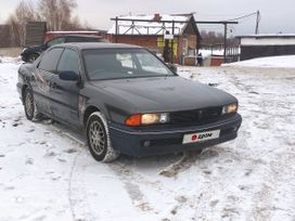  Mitsubishi Diamante 1992 , 265000 , 