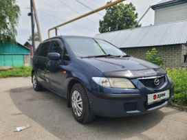    Mazda Premacy 2000 , 320000 , 
