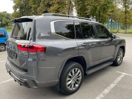SUV   Toyota Land Cruiser 2021 , 12200000 , 