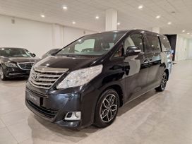    Toyota Alphard 2014 , 2999000 , 