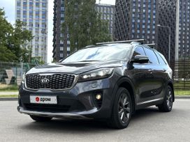 SUV   Kia Sorento 2018 , 2000000 , 