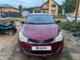  Chery Bonus A13 2013 , 95000 , 