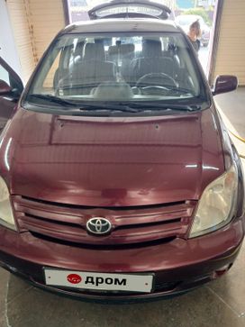  Toyota xA 2004 , 670000 , 