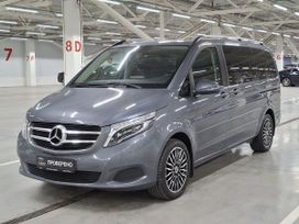    Mercedes-Benz V-Class 2019 , 4690000 , 