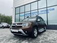 SUV   Renault Duster 2015 , 915000 , 