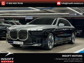  BMW 7-Series 2023 , 13746000 , 