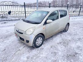  Daihatsu Mira 2008 , 340000 , 