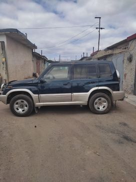SUV   Mazda Proceed Levante 1996 , 350000 , 