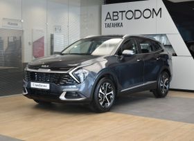 SUV   Kia Sportage 2022 , 3630000 , 