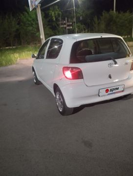  Toyota Vitz 2000 , 325000 , 