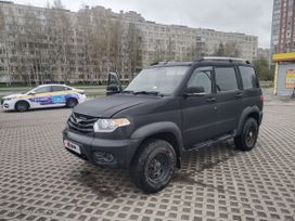 SUV     2015 , 800000 , -