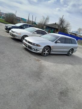  Mitsubishi Legnum 1999 , 500000 , 