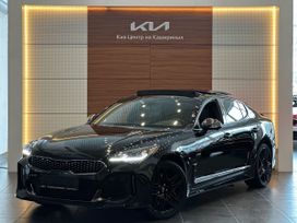  Kia Stinger 2021 , 4199000 , 