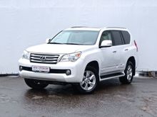  GX460 2011