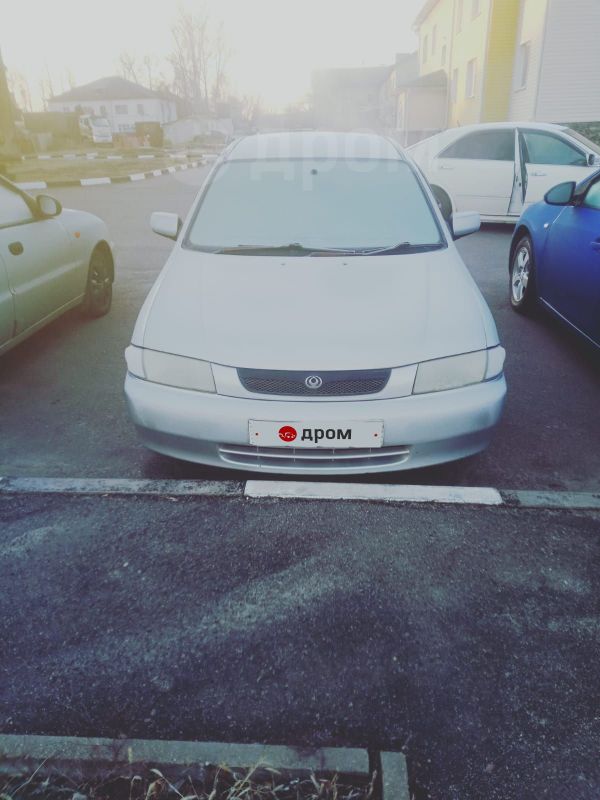  Mazda Familia 1997 , 240000 ,  