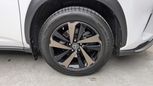 SUV   Lexus NX200 2020 , 3575000 , 