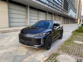SUV   EXEED TXL 2021 , 1850000 , 