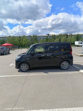 Subaru Justy 2017 , 960000 , 