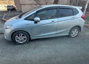  Honda Fit 2014 , 610000 , 