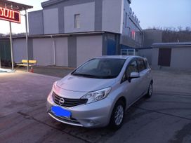  Nissan Note 2014 , 666000 , 