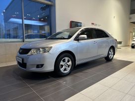  Toyota Allion 2008 , 1109000 , 