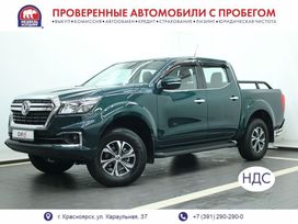  Dongfeng DF6 2023 , 3399000 , 