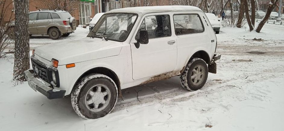 3   4x4 2121  1996 , 267000 , 