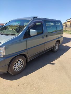    Nissan Homy Elgrand 1997 , 480000 , -