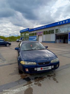  Toyota Sprinter Marino 1994 , 300000 , 