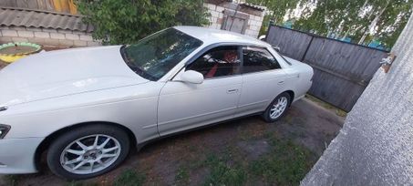  Toyota Mark II 1994 , 500000 , 